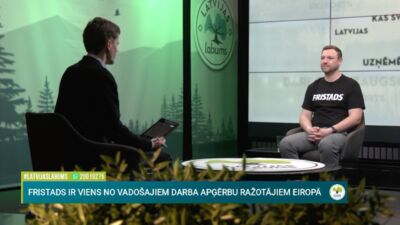 10.04.2026 Latvijas labums 2. daļa