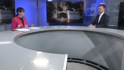 23.09.2025 Dienas personība
