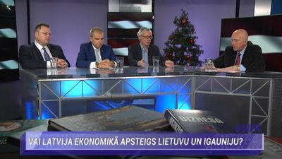 Viedoklis: Kādēļ Latvijai neveicas ar nacionālās attīstības plāniem?