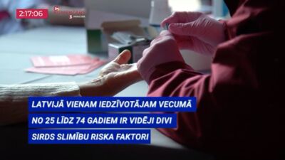 01.10.2026 TV24 SVARĪGAIS 3 MINŪTĒS