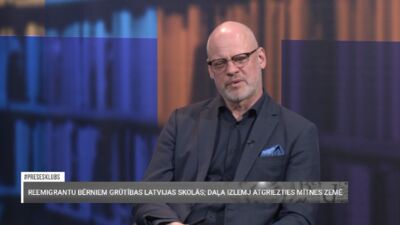 20.04.2026 Preses klubs 2. daļa