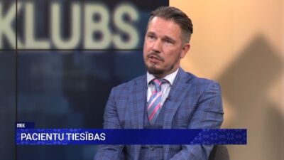 Advokāts: Cietušajai personai ir efektīvas iespējas nekavējoties novērst vardarbību