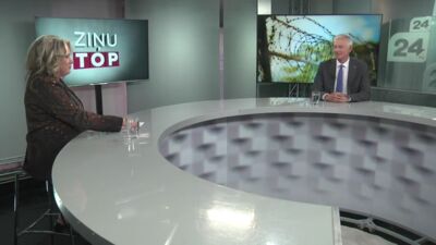 24.08.2023 Ziņu TOP