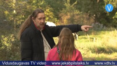 08.10.2025 Jēkabpils laiks