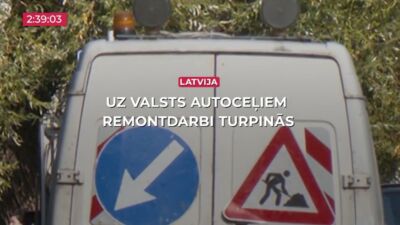 04.09.2026 TV24 SVARĪGAIS 3 MINŪTĒS 17.00