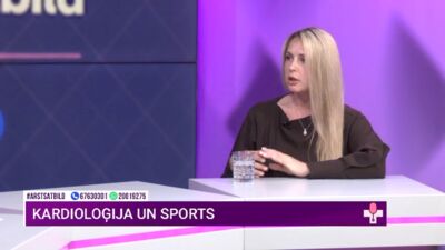 Kā lai pārliecinās, ka bērna fiziskā slodze nebūs par lielu, sākot trenēties futbolā?