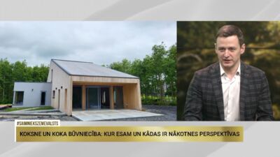 24.01.2026 Saimnieks. Zeme. Valsts 1. daļa