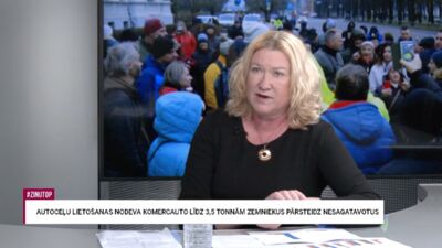 08.12.2025 Ziņu TOP