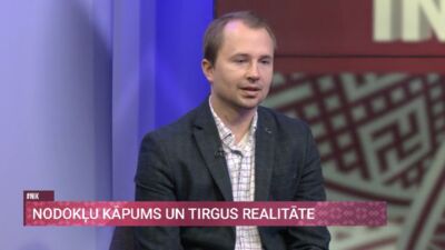 11.10.2025 Nacionālo interešu klubs 1. daļa