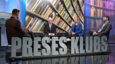 30.03.2026 Preses klubs 1. daļa