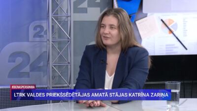 05.12.2025 Dienas personība