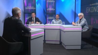 26.07.2026 Uzmanības centrā ekonomika 2. daļa