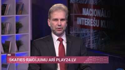 24.01.2026 Nacionālo interešu klubs 1. daļa
