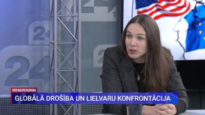 19.01.2026 Dienas personība