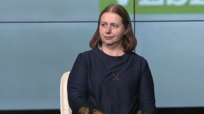 Iveta Dzīvīte-Krišāne: Liekā svara problēmas kļūst aktuālas arvien jaunākiem bērniem