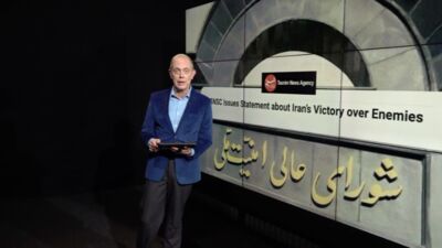 08.04.2026 Streips pārlūko pasauli