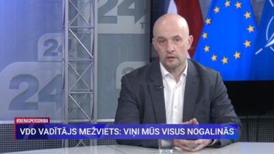 07.04.2026 Dienas personība