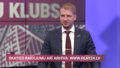 22.08.2026 Nacionālo interešu klubs 1. daļa