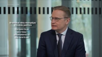 10.03.2026 Dzīvīte brīvdienās