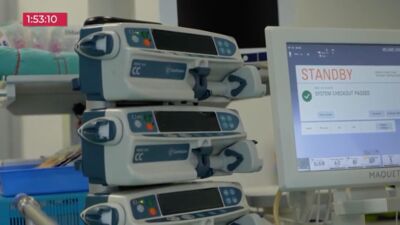 13.04.2026 TV24 SVARĪGAIS 3 MINŪTĒS 17.00