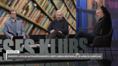 23.10.2026 Preses klubs 3. daļa