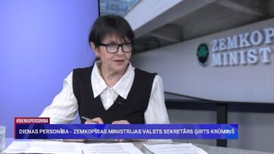 17.12.2025 Dienas personība