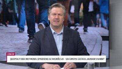 10.03.2026 Ziņu TOP