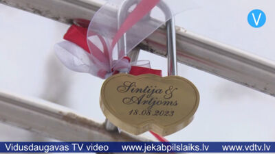 19.01.2024 Jēkabpils laiks