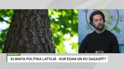 29.06.2026 Klimata balss