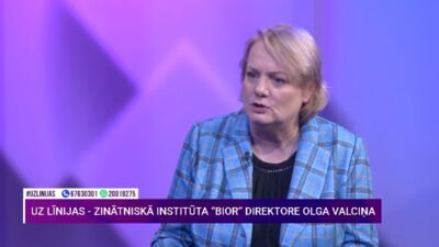 28.10.2025 Uz līnijas