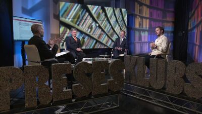 Andris Reizenbergs par to, kāpēc Latvijā nenotiek masu protesti