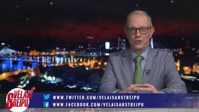 07.03.2023 Vēlais ar Streipu