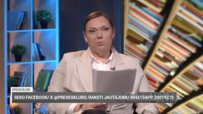 26.05.2026 Preses klubs 1. daļa
