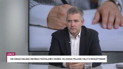 Vai sākas raganu medības pašvaldību vadībā?
