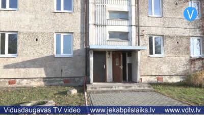 Ancenes iedzīvotājiem beidzot sava bibliotēka