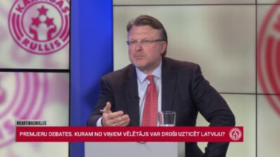 20.04.2026 Kārtības rullis 3. daļa