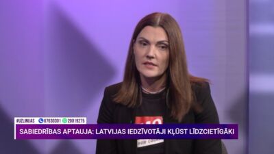 07.10.2026 Uz līnijas
