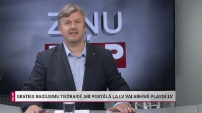 06.08.2025 Ziņu TOP