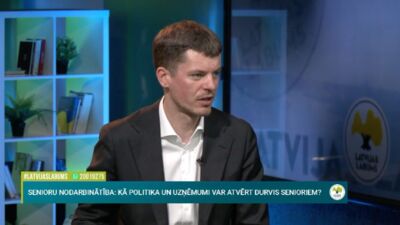 07.11.2025 Latvijas labums 1. daļa