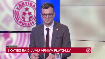 13.10.2025 Kārtības rullis 3. daļa