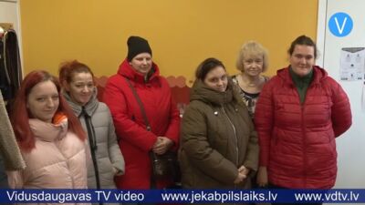 22.12.2025 Jēkabpils laiks
