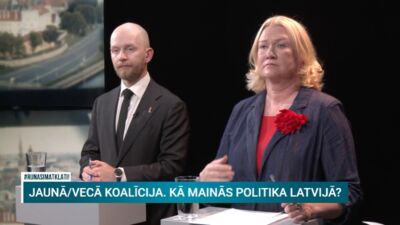 26.05.2026 Runāsim atklāti 3. daļa