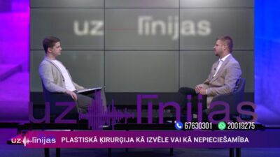 03.10.2024 Uz līnijas