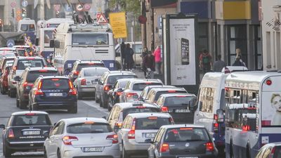 Konkurences padome: Auto apdrošināšanas jomā jāievieš cenu griesti