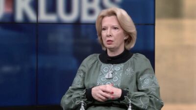 Ināra Mūrniece: Politiķi vairs nerunā, vai Putins būs gatavs izaicināt NATO, bet - kad?