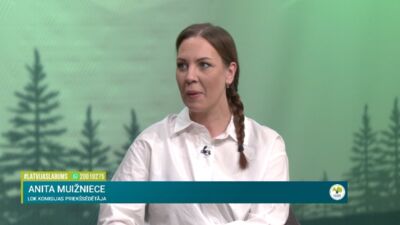 20.03.2026 Latvijas labums 1. daļa