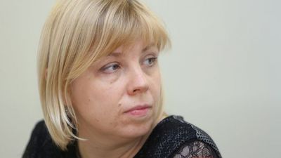 Rostovskis: Pēc notikušā CVK vadītājai, iespējams, jāatkāpjas