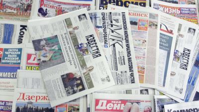 Pētījums: Kā Latvijas sabiedrība izmanto Krievijas medijus?