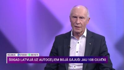 28.11.2025 Uz līnijas