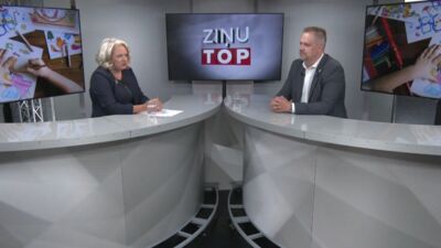 18.08.2025 Ziņu TOP